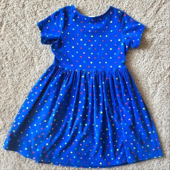 ♥️EUC♥️ HANNA ANDERSSON GIRLS DRESS - Picture 2 of 6